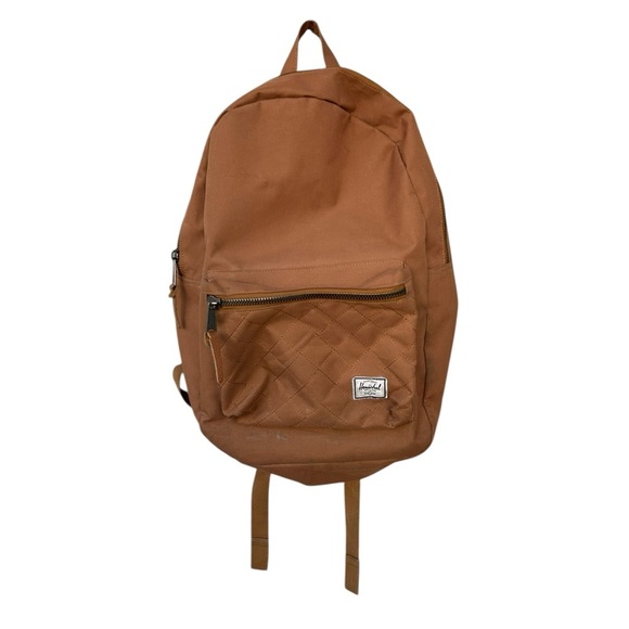 Herschel Supply Co. Settlement Backpack - Rusty Tan - Unisex - Picture 4 of 11